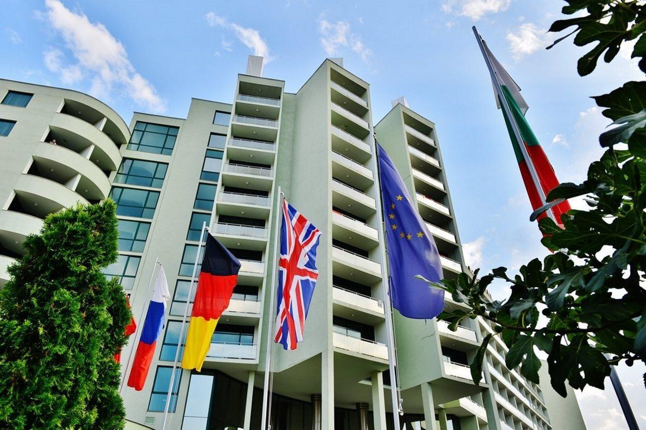Marvel - Fully Renovated Free Access Σάνι Μπιτς
