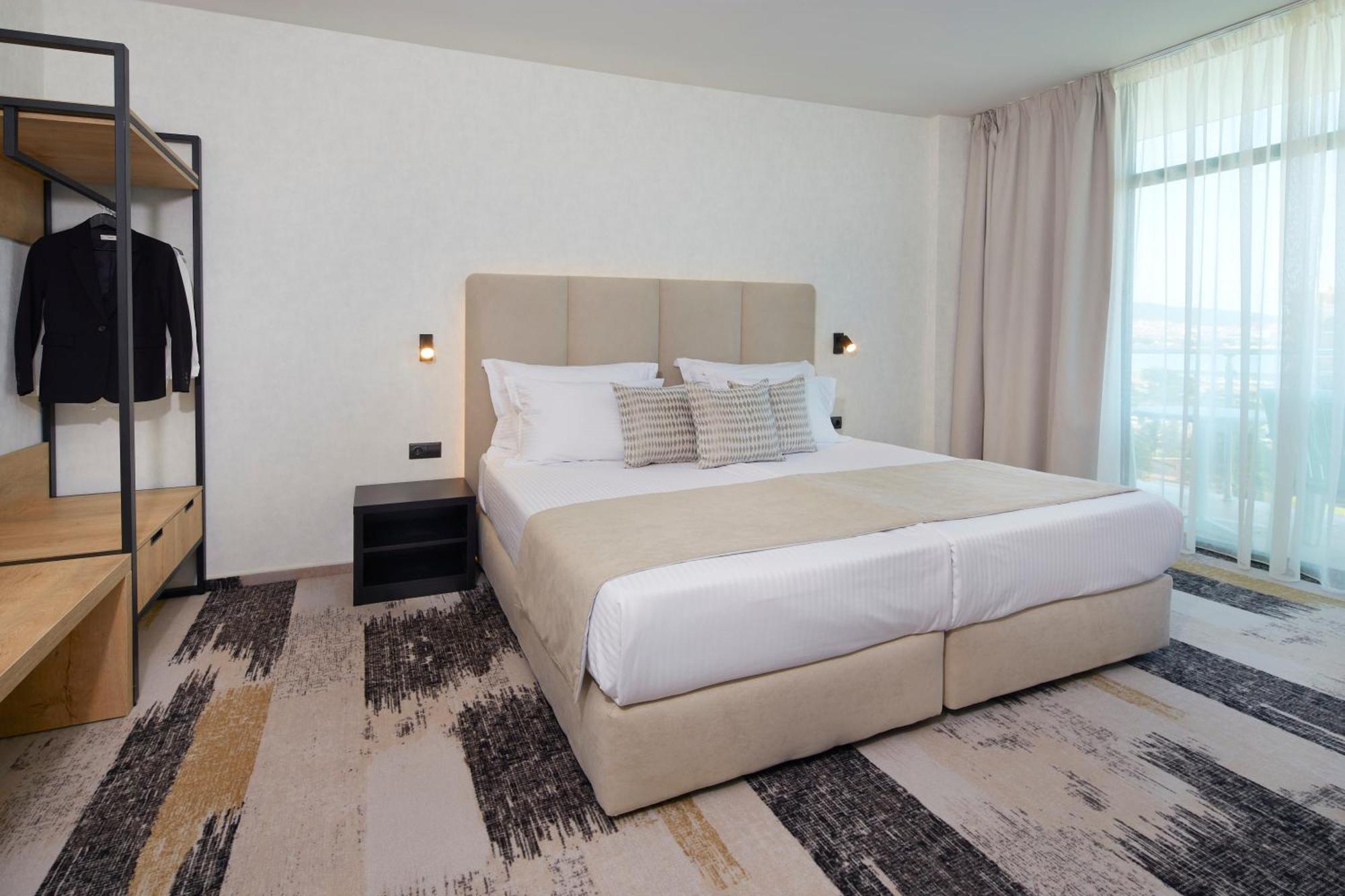 Готель Marvel - Fully Renovated Free Access Сонячний Берег