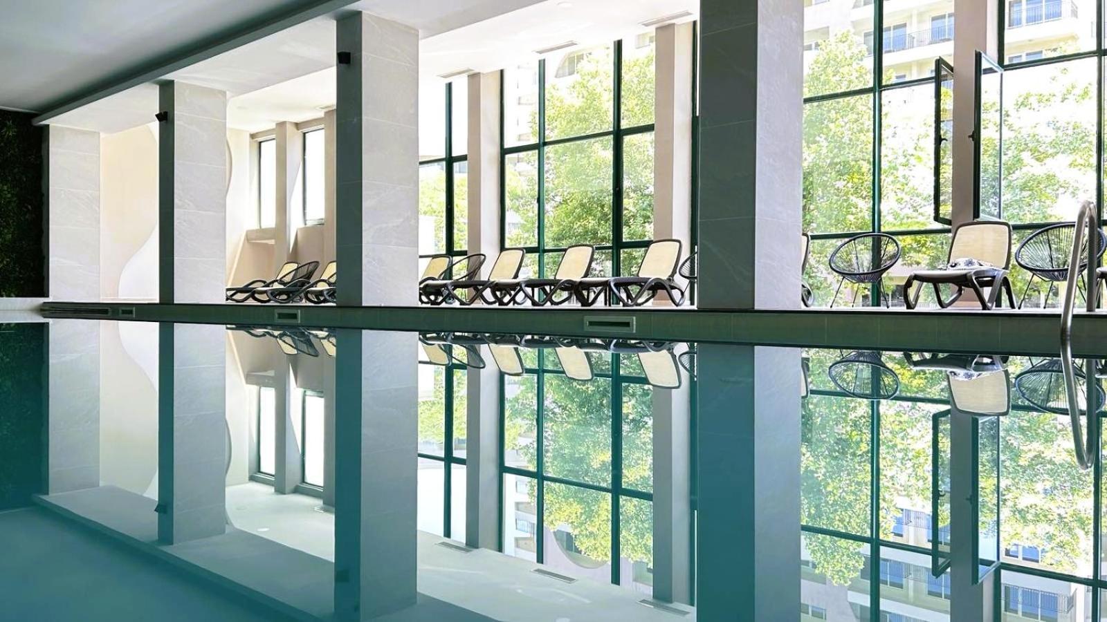 Marvel - Fully Renovated Free Access Готель 4*