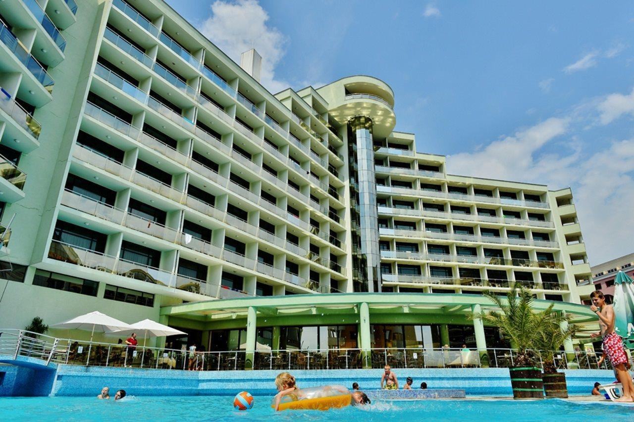 Готель Marvel - Fully Renovated Free Access Сонячний Берег