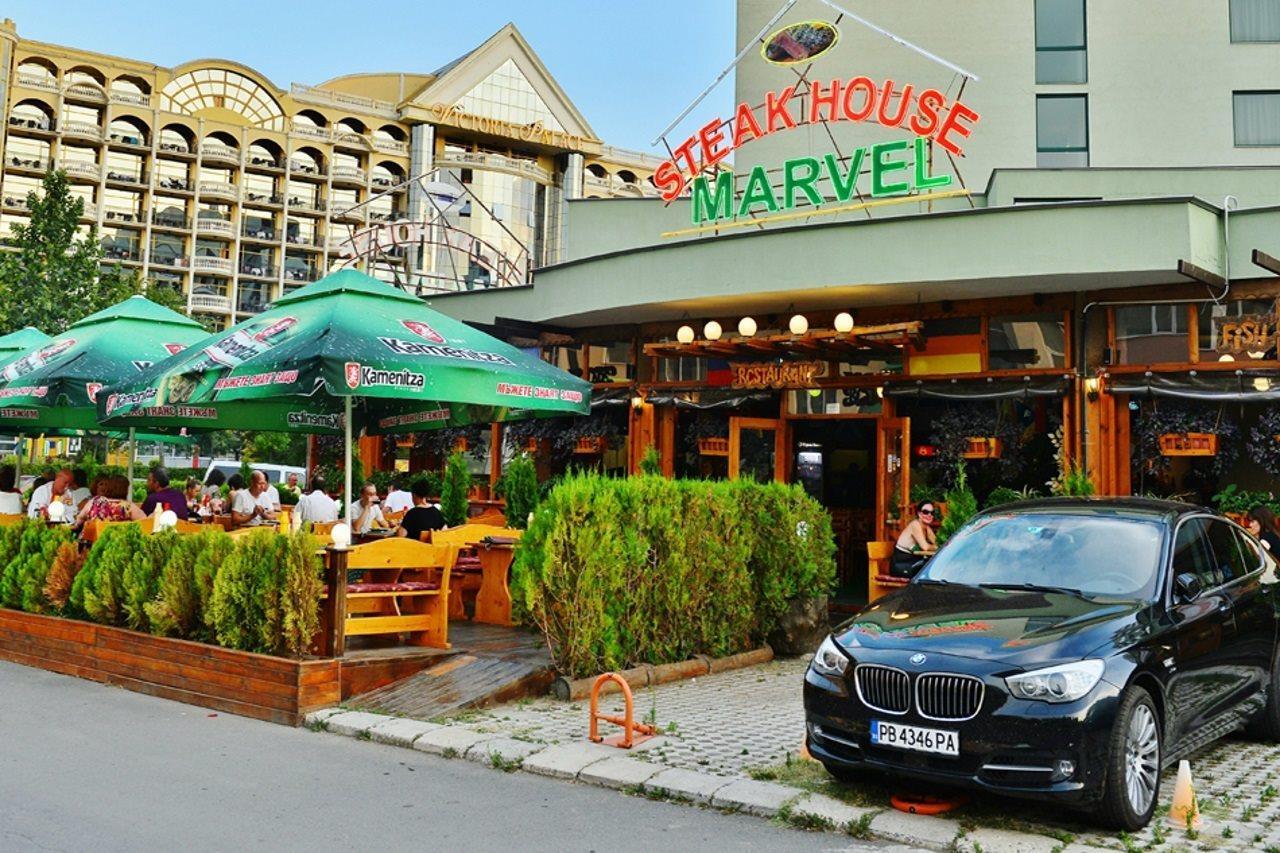 Marvel - Fully Renovated Free Access
