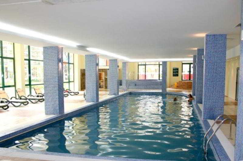 Marvel - Fully Renovated Free Access 4* Сонячний Берег