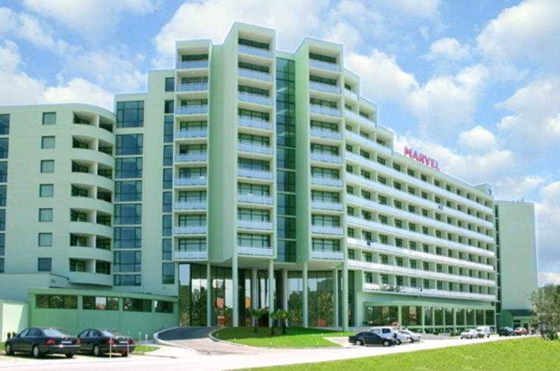 Marvel - Fully Renovated Free Access 4* Сонячний Берег